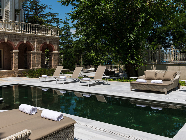 Princes Palace Resort