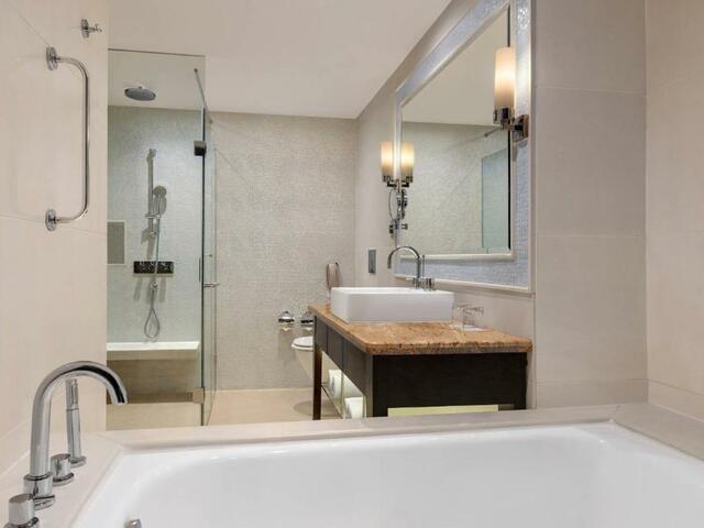 фотографии Goa Marriott Resort & Spa изображение №16