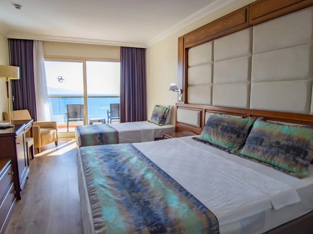 фото Scala Nuova Beach изображение №2