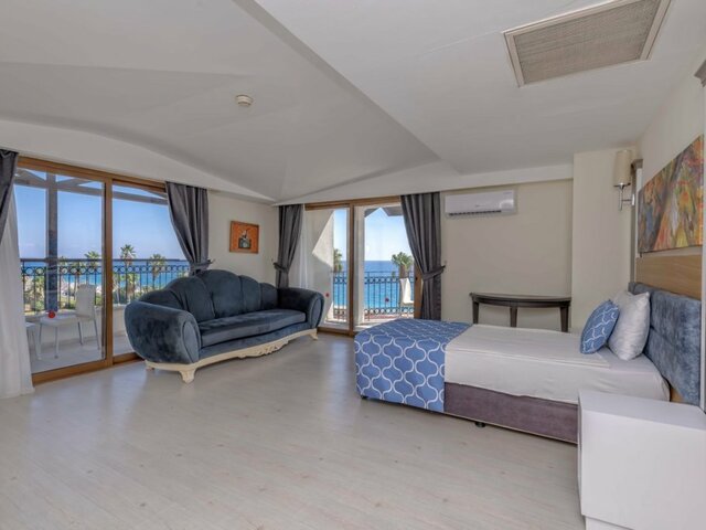 фотографии отеля Armas Labada (ex. Asdem Beach Labada; Barut Hotels Labada) изображение №7