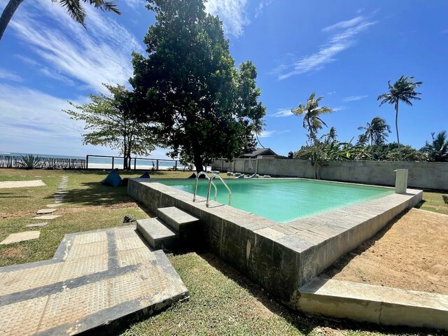 Горящие туры в Диквелла, Шри-Ланка