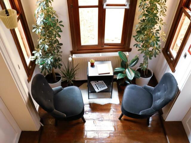 фото House MOLA Galata изображение №26