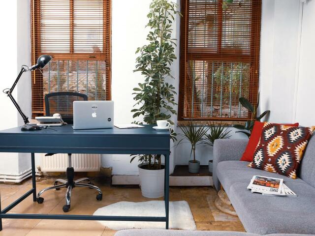 фото отеля House MOLA Galata изображение №33