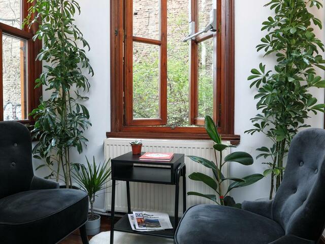 фото House MOLA Galata изображение №34