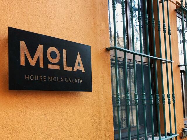 фотографии House MOLA Galata изображение №28