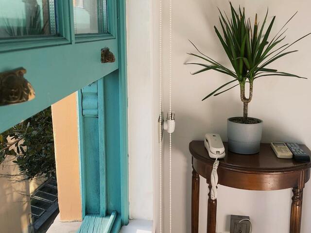 фотографии отеля House MOLA Galata изображение №27