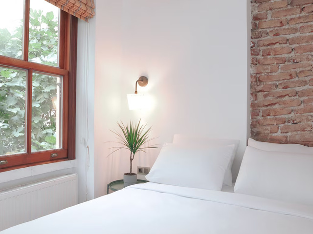 фото отеля House MOLA Galata изображение №13