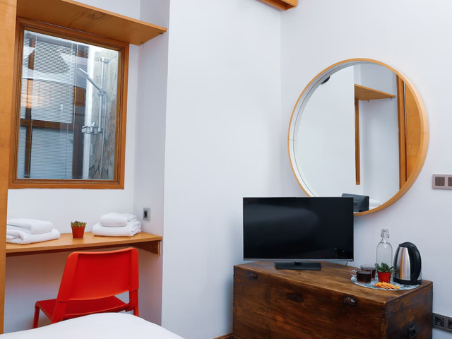 фотографии House MOLA Galata изображение №16