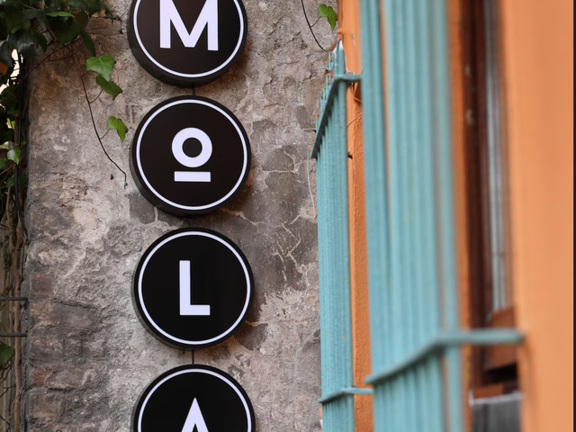 фото отеля House MOLA Galata изображение №17