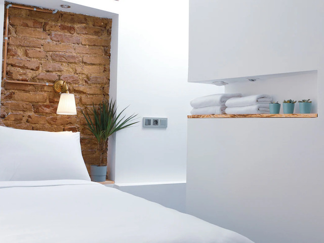 фото House MOLA Galata изображение №18