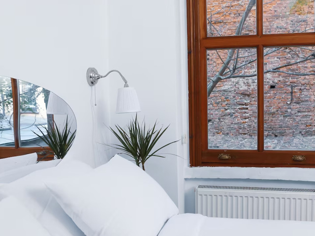 фотографии отеля House MOLA Galata изображение №15