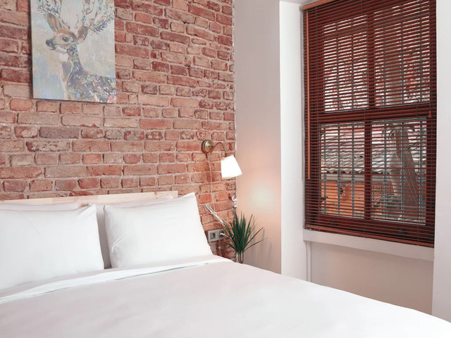 фото отеля House MOLA Galata изображение №9