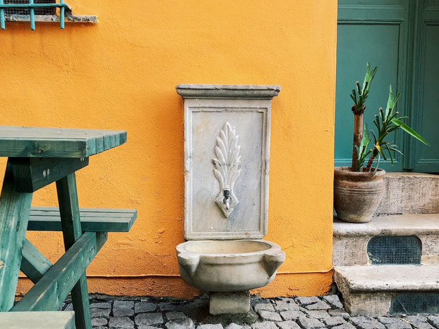 фото House MOLA Galata изображение №10