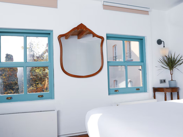 фото отеля House MOLA Galata изображение №5