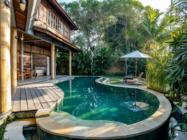 Arya Arkananta Resort & Spa