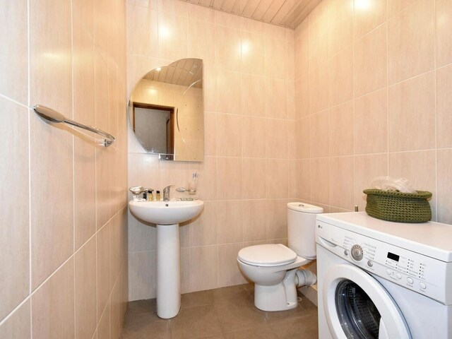 фото отеля Deluxe (Делюкс) изображение №21