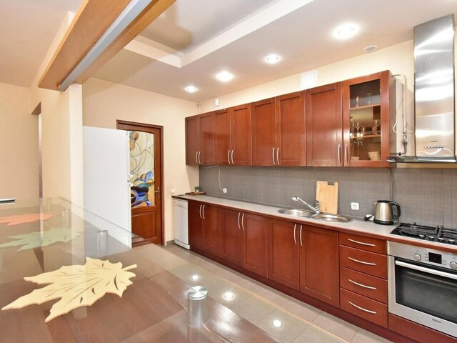 фото Deluxe (Делюкс) изображение №18