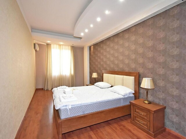 фото отеля Deluxe (Делюкс) изображение №17