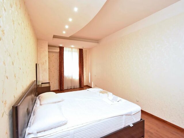 фотографии отеля Deluxe (Делюкс) изображение №15