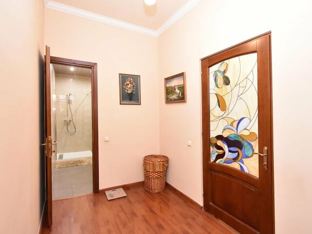 фотографии отеля Deluxe (Делюкс) изображение №7