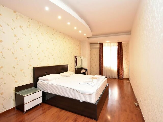 фотографии отеля Deluxe (Делюкс) изображение №11