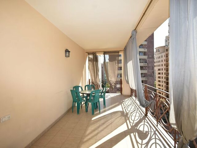 фото Deluxe (Делюкс) изображение №10