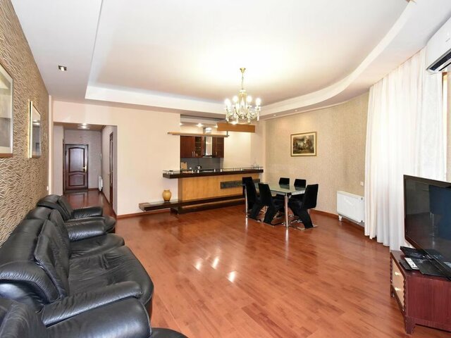 фото Deluxe (Делюкс) изображение №6