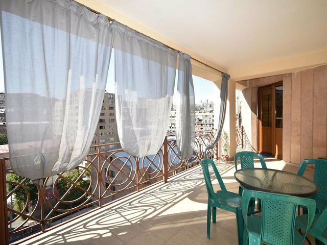 фото отеля Deluxe (Делюкс) изображение №5