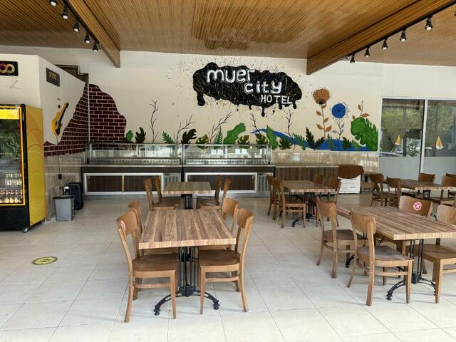 фото La Muer City (ex. Korient) изображение №22