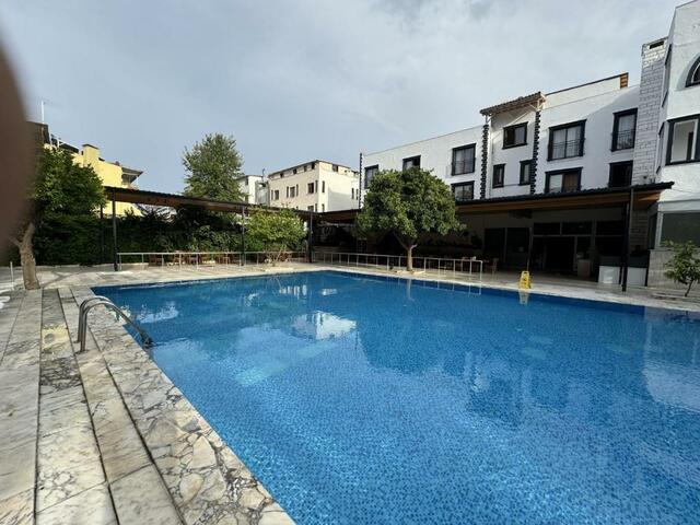 фотографии отеля La Muer City (ex. Korient) изображение №27