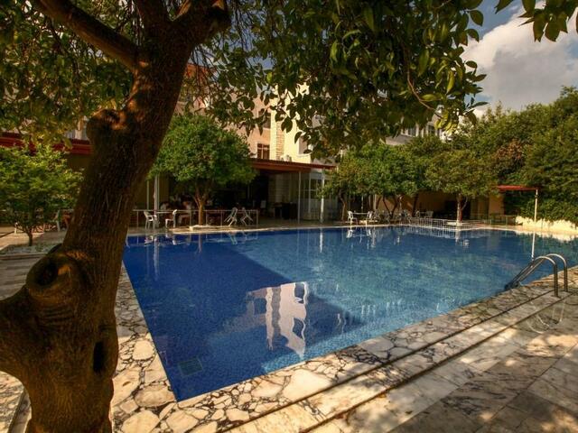 фото La Muer City (ex. Korient) изображение №30