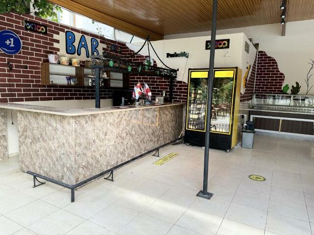 фото отеля La Muer City (ex. Korient) изображение №29