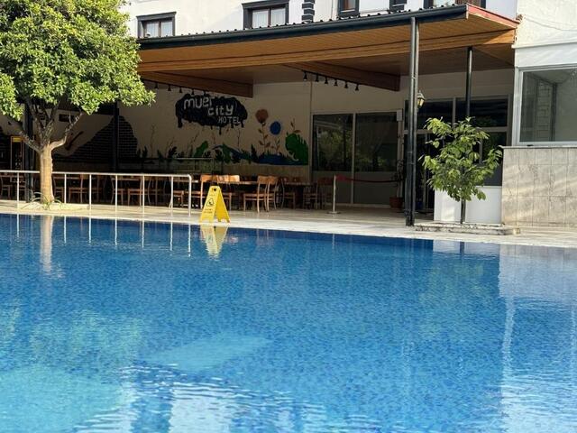 фото La Muer City (ex. Korient) изображение №26