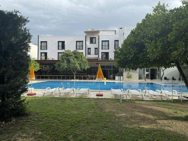 фото отеля La Muer City (ex. Korient) изображение №25