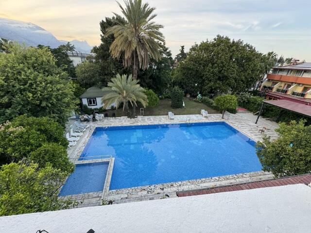 фото отеля La Muer City (ex. Korient) изображение №21