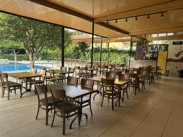 фотографии отеля La Muer City (ex. Korient) изображение №19