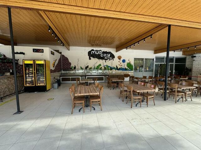 фотографии La Muer City (ex. Korient) изображение №24