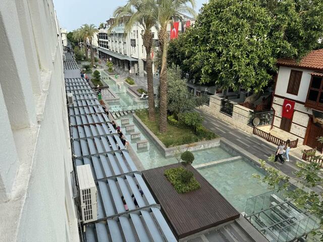 фотографии отеля La Muer City (ex. Korient) изображение №23