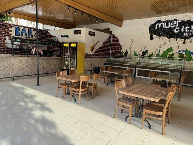 фото La Muer City (ex. Korient) изображение №18