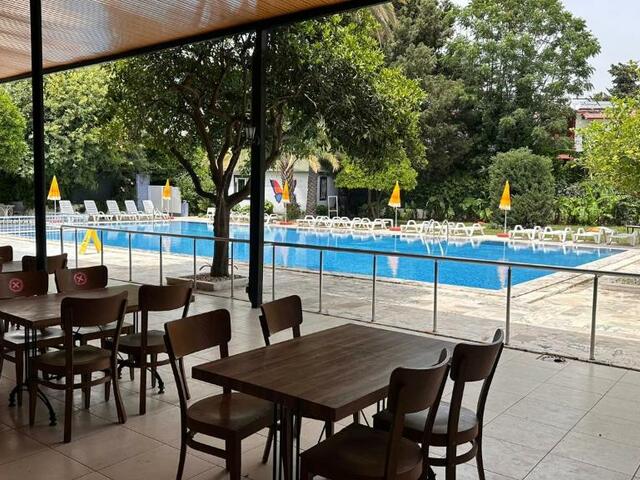 фотографии La Muer City (ex. Korient) изображение №16