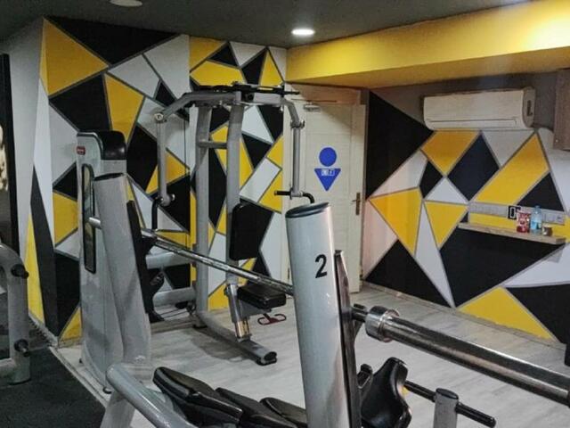 фотографии отеля La Muer City (ex. Korient) изображение №15