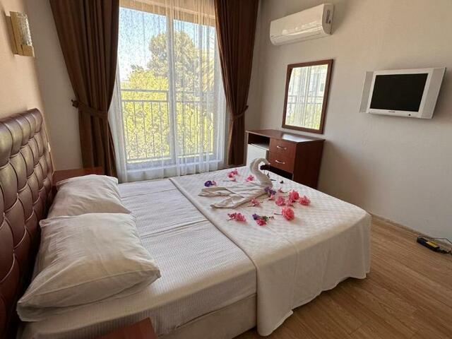 фото La Muer City (ex. Korient) изображение №10