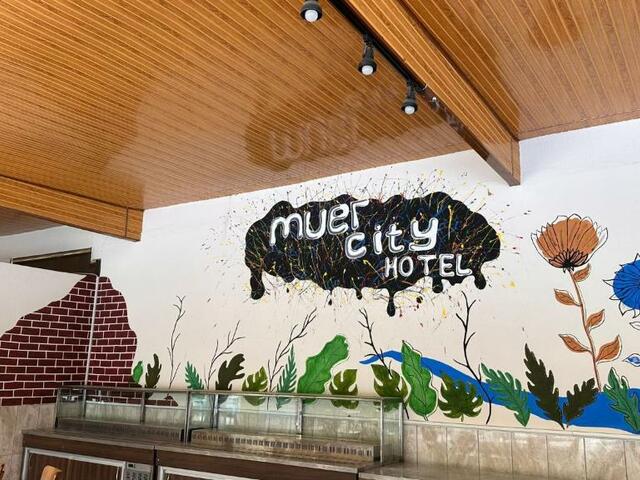 фото La Muer City (ex. Korient) изображение №14