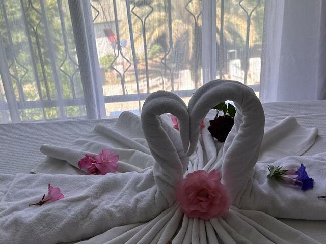 фото отеля La Muer City (ex. Korient) изображение №13