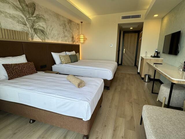 фотографии отеля Vox Maris Resort изображение №51