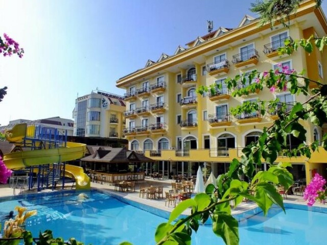 фото отеля Stella изображение №9