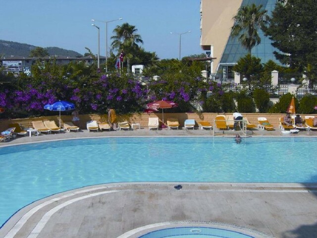 фотографии отеля Stella изображение №7