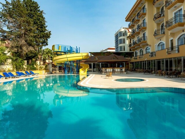 фото отеля Stella изображение №5