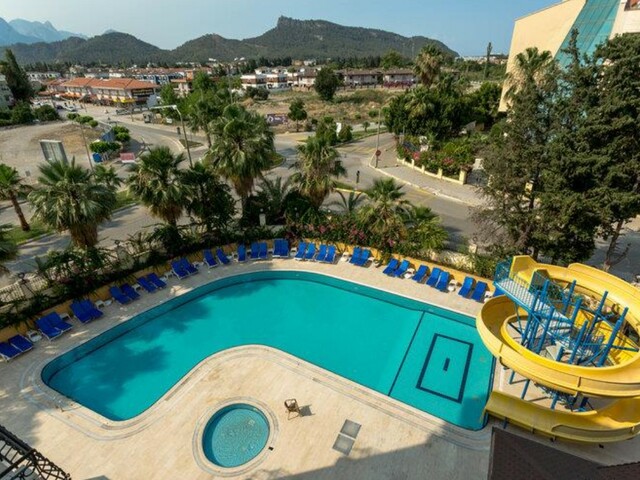 фото отеля Stella изображение №1