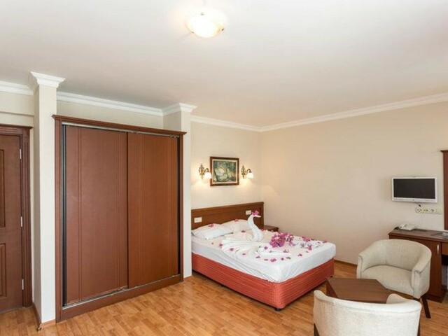 фотографии отеля Stella изображение №3